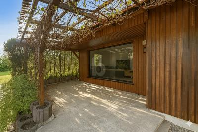 IDYLLISCHES SOMMERHAUS AM SEE - Einfamilienhaus Schildau Schildau | Angebot:27311031