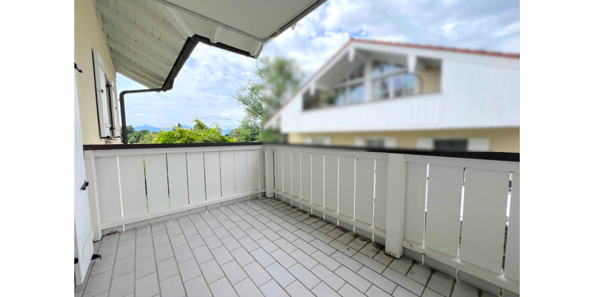 Balkon 2