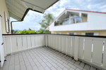Provisionsfrei* Schöne 3-Zimmer Wohnung in Seenähe mit 2 Balkonen, Carport und Stellplatz - Etagenwohnung Chieming | Angebot:27322730