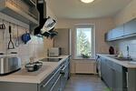 (EF0594_M) Erfurt: Bischleben-Stedten, sehr schöne 2,5-Zimmer-Wohnung mit phantastischem Ausblick, Reinigungsservice - Etagenwohnung Erfurt Bischleben-Stedten | Angebot:26548590