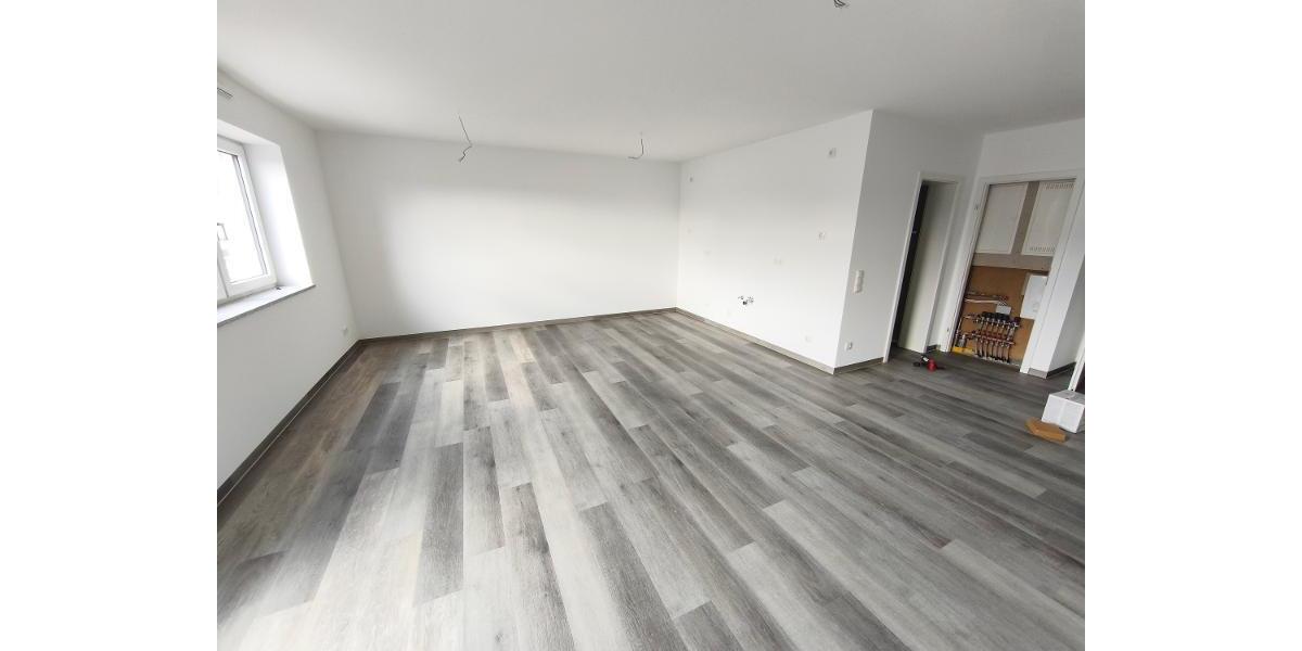 Diele / Wohnen /Essen / Küche Bild 2
