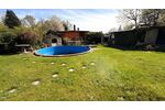 Einfamilienhaus mit Pool in ruhiger grüner Lage - Einfamilienhaus Erlau | Angebot:26770678
