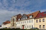 (EF0564_M) Gera: Ronneburg, geräumige möblierte 1-Zimmer-Wohnung mit Wohnküche, WLAN inklusive - Etagenwohnung Ronneburg Thür Ronneburg | Angebot:23070068