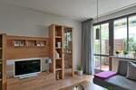(EF1048_M) Dresden: Leubnitz-Neuostra, sehr schöne möblierte Wohnung mit Terrasse und Tiefgarage, WLAN inkl. - Etagenwohnung Dresden Leubnitz-Neuostra | Angebot:26548545