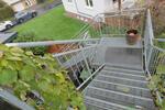 (EF1215_M) Kassel-Stadt: Nordshausen, exklusive möblierte Wohnung mit 2 großen Dachterrassen im Loft-Style - Etagenwohnung Kassel Nordshausen | Angebot:26548569
