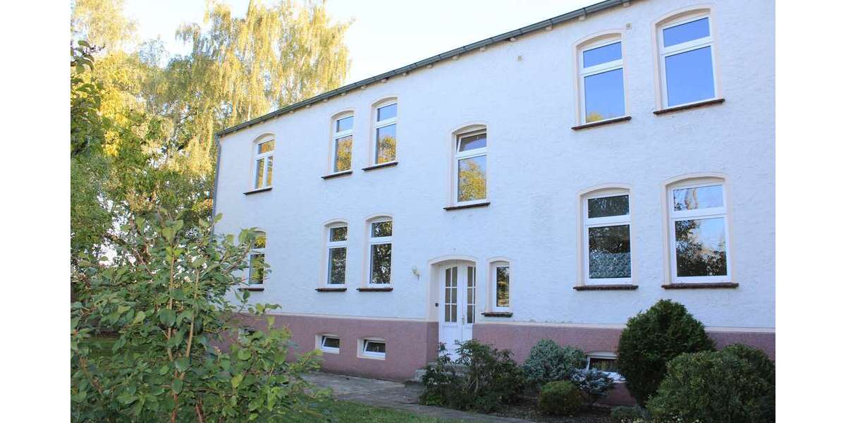 Hinterhaus
