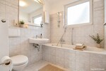 RESERVIERT! Top geschnittene 4 Zi Whg mit Lift nahe dem Kurpark - Etagenwohnung Bad Soden am Taunus | Angebot:26987424