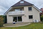 Junges Zweifamilienhaus mit Doppelgarage und großer Bürofläche - Preis auf Nachfrage. - Zweifamilienhaus Asendorf b Bruchhausen-Vilsen Vilsen | Angebot:26645663
