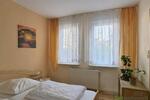 (EF1319_M) Ilmenau: Ilmenau, zentrumsnahe möblierte 2-Zimmer-Wohnung mit Dusche und Wanne - Etagenwohnung Ilmenau Ilmenau | Angebot:27157337
