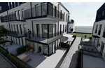 Modernes Wohnen Energiesparhaus Trier-Kürenz - Achtung Anleger hohe Steuervorteile sichern - Erdgeschoßwohnung Trier Kürenz | Angebot:24651669
