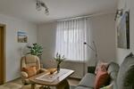 (EF1143_M) Gera: Debschwitz, preiswerte möblierte 2,5-Zimmer-Wohnung am Stadtrand, Garage möglich - Etagenwohnung Gera Debschwitz | Angebot:26548550