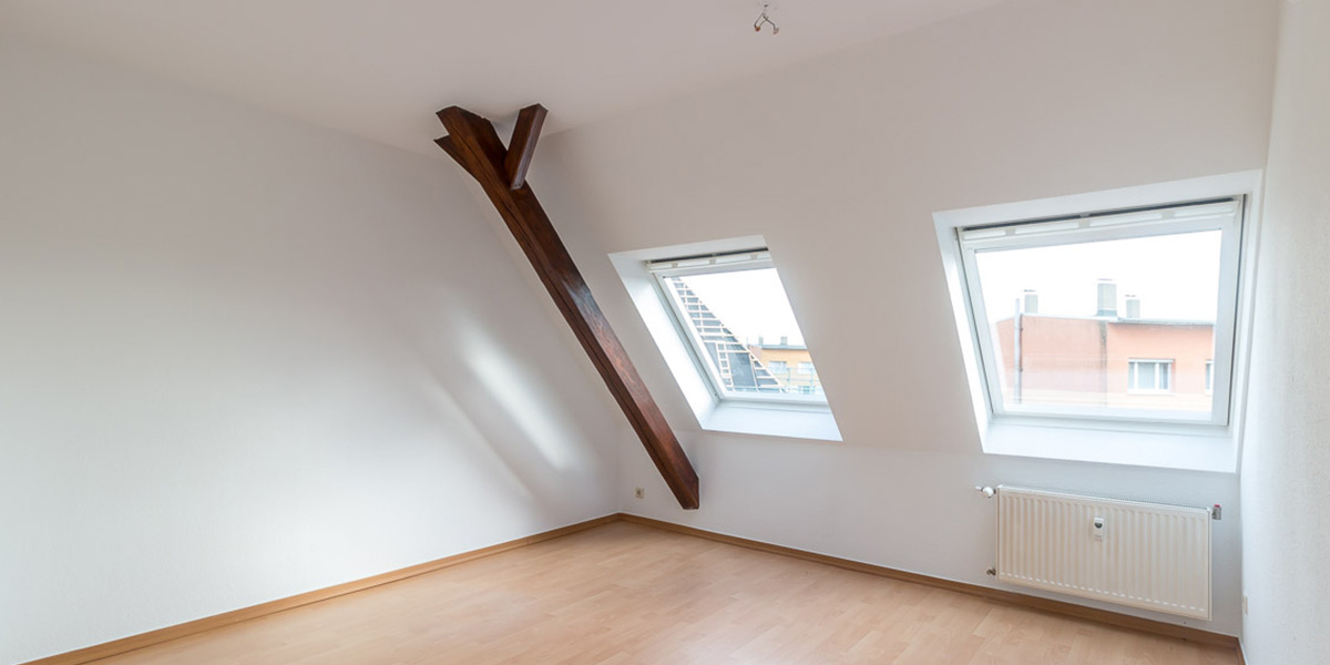 Wohnzimmer Beispiel Referenzwohnung