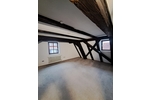 Haus im Haus! Große, denkmalgeschützte Altbauwohnung zum Selbstgestalten in der Augsburger Altstadt - Etagenwohnung Augsburg Innenstadt | Angebot:26773653
