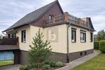 SCHÖN GELEGEN FÜR DIE FAMILIE - Einfamilienhaus Fehrbellin | Angebot:27359864