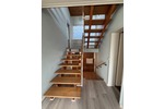 Doppelhaushälfte mit Flair - Ruhig. Modern. Familienfreundlich - Doppelhaushälfte Eisenberg/ Steinborn Steinborn | Angebot:26069126