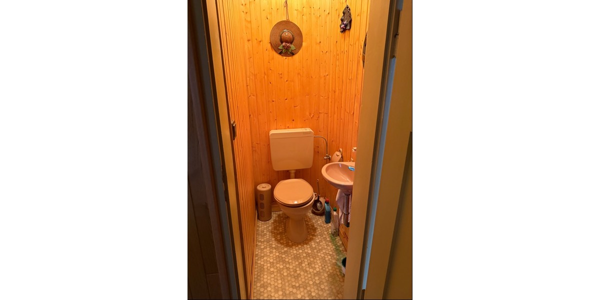 Gäste-WC
