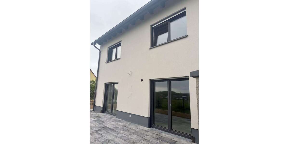 Einfamilienhaus KIRCHHEIMBOLANDEN - 5 Zimmer, 194 m&sup2;, 469.000&euro; | Angebot:26472227