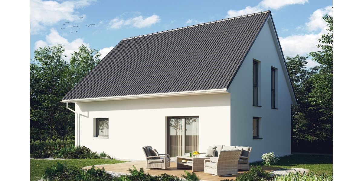 Stein auf Stein. Haus für Generationen... - Einfamilienhaus Zwickau Auerbach | Angebot:24784516