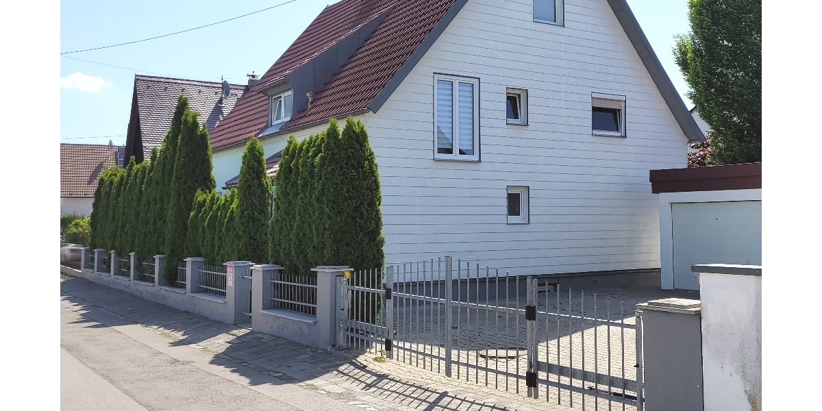Gesamtansicht