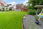 Romantisches Einfamilienhaus - Original Schwedenhaus in Dreierwalde - Einfamilienhaus Hörstel / Dreierwalde Hörstel | Angebot:26073060