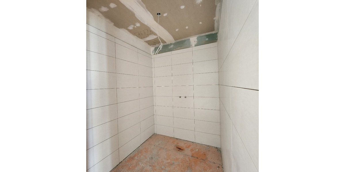 Dusche 1 OG links