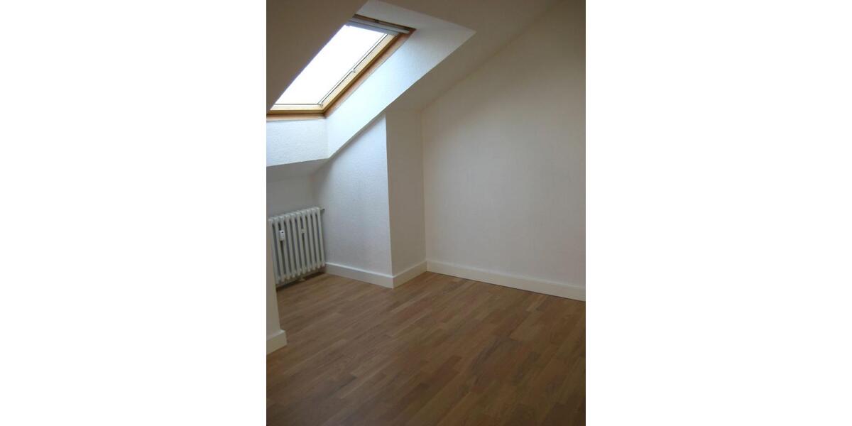 Flur Eingang DG Wohnung
