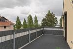 (EF1167_M) Halle: Diemitz, möblierte Wohnung mit großem Dachbalkon und Klimaanlage - Etagenwohnung Halle (Saale) Diemitz | Angebot:26548551