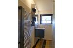 (EF0540_M) Dresden: Briesnitz, möbliertes Luxus-Apartment mit Echtholzböden und 8-eckigem Turm-Schlafzimmer - Etagenwohnung Dresden Briesnitz | Angebot:24791609