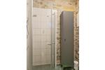 (EF1344_M) Dresden: Briesnitz, neu möbliertes Apartment im Innenhof eines historischem Hauses, Reinigungsservice - Etagenwohnung Dresden Briesnitz | Angebot:26548557