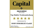 HORN IMMOBILIEN++ Neubrandenburg, vermietetes MFH mit 13 WE, großem Grundstück, nur 500 m zur Innenstadt - Mehrfamilienhaus, Wohnhaus Neubrandenburg Datzeberg | Angebot:27103821