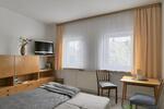 (EF1375_M) Dresden: Großzschachwitz, möblierte Altbauwohnung mit zwei Schlafzimmern - Etagenwohnung Dresden Großzschachwitz | Angebot:26876770