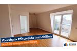 Gemütliche 3-Zimmer-Wohnung mit Balkon und Einbauküche - Dachgeschoßwohnung Chemnitz Altendorf | Angebot:25098842
