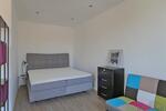 (EF1042_M) Kassel-Stadt: Bad Wilhelmshöhe, Erstbezug in neu möbliertes Apartment in einem ruhigen Hinterhaus - Etagenwohnung Kassel Bad Wilhelmshöhe | Angebot:20266423