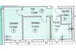 kleine gemütliche DG- Wohnung - 2- Pößneck | Angebot:27014395