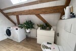 Ansprechende DG-Wohnung 2 Etagen, klein aber fein! - Dachgeschoßwohnung Rheinfelden | Angebot:26803501
