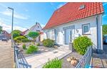 MODERNE AUSSTATTUNG & TOP-SANIERUNG - Doppelhaushälfte Delmenhorst Düsternort | Angebot:27453156