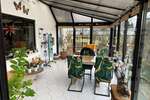 Schönes Einfamilienhaus mit Wintergarten, Salzwasserpool, Blockheizkraftwerk usw. - Einfamilienhaus Saalburg-Ebersdorf Ebersdorf | Angebot:23713363