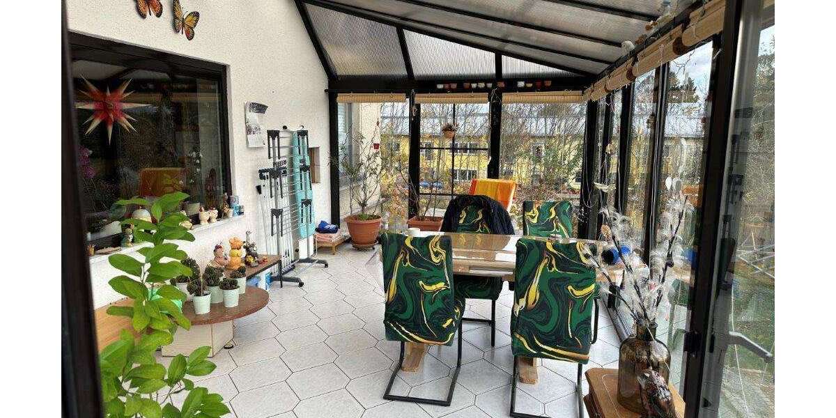 Wintergarten