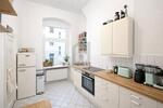 TOLLES ALTBAUJUWEL IN BESTER KIEZLAGE MIT BALKON - Etagenwohnung Berlin-Schöneberg Schöneberg | Angebot:27095296