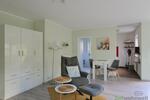 (EF0719_M) Dresden: Bannewitz, Bezug in neu renovierte und neu möblierte Einliegerwohnung mit Terrasse, WLAN inkl. - Etagenwohnung Bannewitz Bannewitz | Angebot:26548603