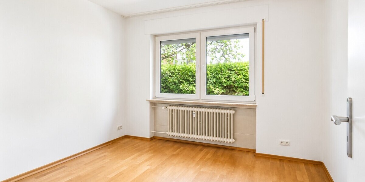 Schlafraum