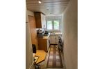 gemütliche 2 Zimmer Dachgeschoss Wohnung plus Flur, Bad und Küche - Dachgeschoßwohnung Schwörstadt Niederdossenbach | Angebot:27309244