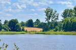 HORN IMMOBILIEN ++ RESERVIERT++ Ferienhaus am See in Lebehn bei Krackow - Ferienhaus Krackow | Angebot:26729261