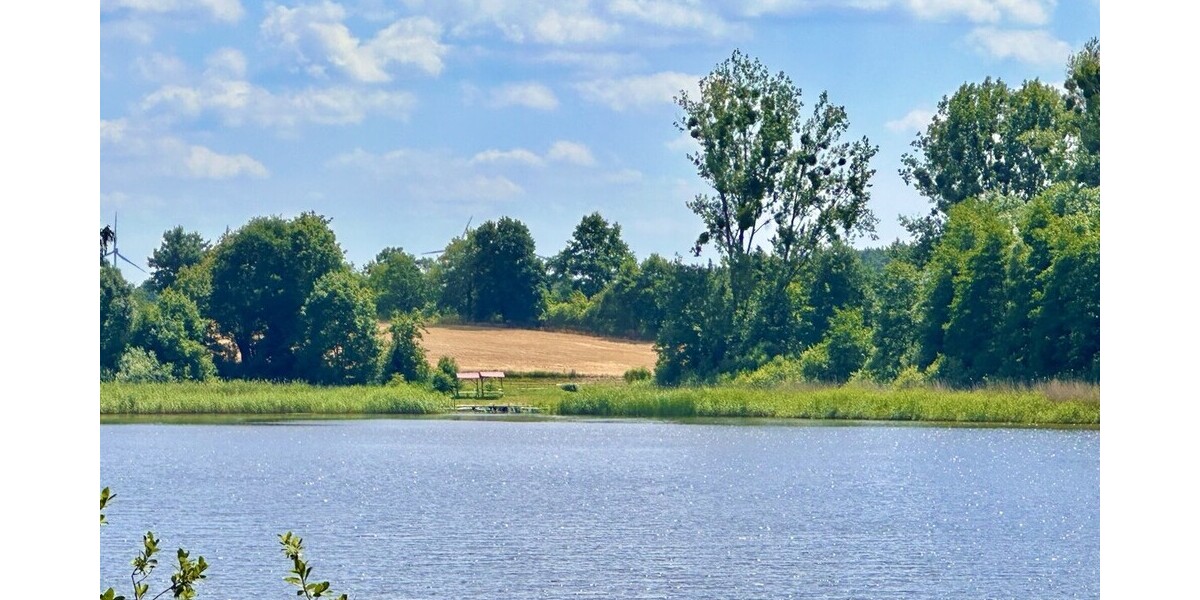 Lebehnscher See