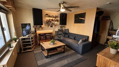 ZEITLOSE EIGENTUMSWOHNUNG MIT CHARME - Etagenwohnung Lahr/Schwarzwald Schwarzwald | Angebot:27093274