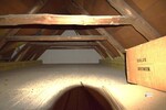 Familientraum mit Wintergarten 4 Schlafzimmer * 3 Bäder Ruhiger Wohnlage in Syke-Gessel - Doppelhaushälfte Syke / Siedlung Gessel Gessel | Angebot:24213112