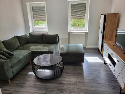 RENOVIERT,MÖBLIERT, NEUE KÜCHE, AIR BNB, RENDITE - Etagenwohnung Saarbrücken Brebach-Fechingen | Angebot:27313973