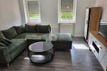 RENOVIERT,MÖBLIERT, NEUE KÜCHE, AIR BNB, RENDITE - Etagenwohnung Saarbrücken Brebach-Fechingen | Angebot:27313973