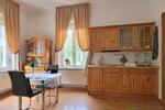 (EF1296_M) Dresden: Blasewitz, preiswerte möblierte Wohnung mit Dusche und Wanne in denkmalgeschützter Villa - Etagenwohnung Dresden Blasewitz | Angebot:26972263