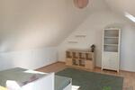 (EF1382_M) Erfurt: Krämpfervorstadt, möblierte Maisonette-Wohnung mit 2 Schlafzimmern und Balkon in der City - Etagenwohnung Erfurt Krämpfervorstadt | Angebot:26554158
